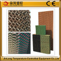 Jinlong 7090/5090 Hot Air Cooling System Evaporative Cooling Pad/Ce Certificate